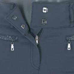 Pikeur Rijbroek Jonna Full Grip Dark Shadow -Aanbiedingen Ruiter Set Winkel agradi 44808029 5.042807