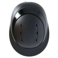 Charles Owen Cap Luna Heavy Peak Zwart Mat/Zwart Gloss -Aanbiedingen Ruiter Set Winkel agradi 44811966 6.c721cc