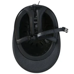 Charles Owen Cap Luna Heavy Peak Zwart Mat/Zwart Gloss -Aanbiedingen Ruiter Set Winkel agradi 44811966 7.43af74