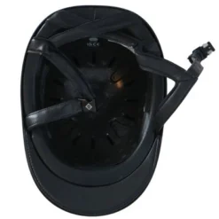 Charles Owen Cap Halo Zwart/Rosegold -Aanbiedingen Ruiter Set Winkel agradi 44811992 7.1983a1