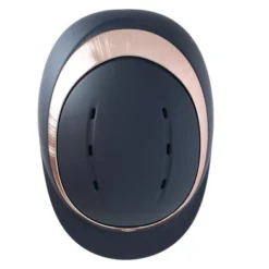 Charles Owen Cap Halo Navy/Rosegold -Aanbiedingen Ruiter Set Winkel agradi 44812042 6.24c3ce