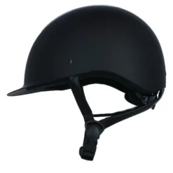 Harry's Horse Veiligheidscap Regal Glossy Zwart/zilver -Aanbiedingen Ruiter Set Winkel agradi 44814133 3.6d068b