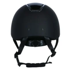 Harry's Horse Veiligheidscap Regal Glossy Zwart/zilver -Aanbiedingen Ruiter Set Winkel agradi 44814133 4.957e83