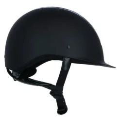 Harry's Horse Veiligheidscap Regal Glossy Zwart/zilver -Aanbiedingen Ruiter Set Winkel agradi 44814133 5.212a9b