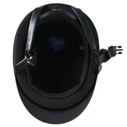 Harry's Horse Veiligheidscap Regal Glossy Zwart/zilver -Aanbiedingen Ruiter Set Winkel agradi 44814133 7.3eb4f5