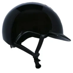 Harry's Horse Veiligheidscap Matterhorn Sparkle Zwart/zilver -Aanbiedingen Ruiter Set Winkel agradi 44814143 5.70173a