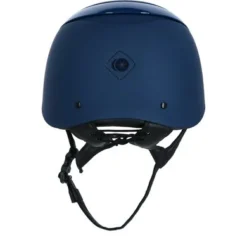 Charles Owen Cap Luna Navy Mat/Navy Gloss -Aanbiedingen Ruiter Set Winkel agradi 44816456 4.c2f2a5