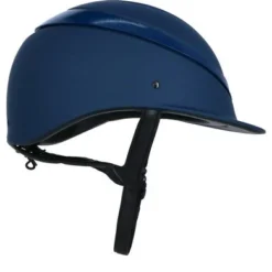 Charles Owen Cap Luna Navy Mat/Navy Gloss -Aanbiedingen Ruiter Set Winkel agradi 44816456 5.744c2f