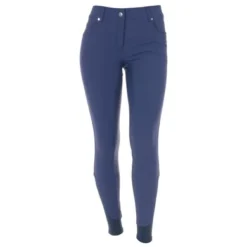 HV Polo Rijbroek Jadore Full Grip Navy 42