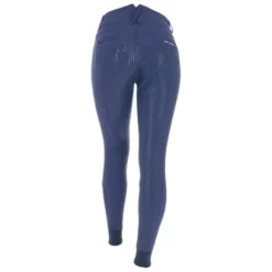 HV Polo Rijbroek Jadore Full Grip Navy 42 -Aanbiedingen Ruiter Set Winkel agradi 44816561 3.11220f