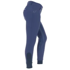 HV Polo Rijbroek Jadore Full Grip Navy 42 -Aanbiedingen Ruiter Set Winkel agradi 44816561 4.2ffc91