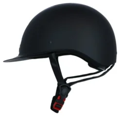 EQUITHÈME Cap Glint Mat Zwart -Aanbiedingen Ruiter Set Winkel agradi 44819397 3.a08da0