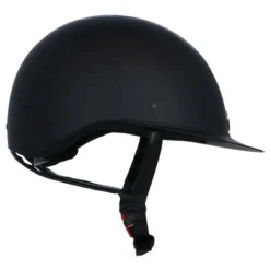 EQUITHÈME Cap Glint Mat Zwart -Aanbiedingen Ruiter Set Winkel agradi 44819397 5.f899e6