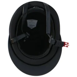 EQUITHÈME Cap Glint Mat Zwart -Aanbiedingen Ruiter Set Winkel agradi 44819397 7.df5850