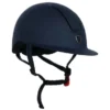 EQUITHÈME Cap Glint Mat Navy -Aanbiedingen Ruiter Set Winkel agradi 44819400 1.ef693b