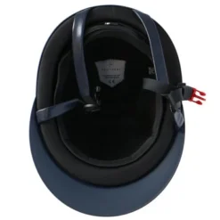 EQUITHÈME Cap Glint Mat Navy -Aanbiedingen Ruiter Set Winkel agradi 44819400 7.0f4015