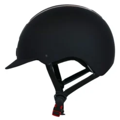 EQUITHÈME Cap Airy Zwart/Goud -Aanbiedingen Ruiter Set Winkel agradi 44819412 3.218c4d