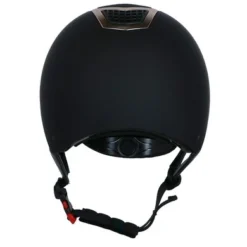 EQUITHÈME Cap Airy Zwart/Goud -Aanbiedingen Ruiter Set Winkel agradi 44819412 4.511eb5