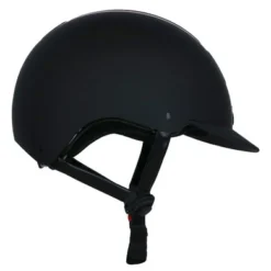 EQUITHÈME Cap Airy Zwart/Goud -Aanbiedingen Ruiter Set Winkel agradi 44819412 5.2c8aa7