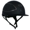 EQUITHÈME Cap Pro Series Hybrid Zwart/Zilver M/51-56 2 EQUITHÈME Cap Pro Series Hybrid Zwart/Zilver M/51-56 -Aanbiedingen Ruiter Set Winkel agradi 44819417 1.83ee81