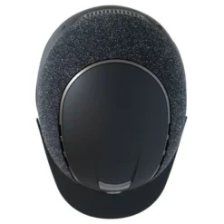 EQUITHÈME Cap Pro Series Hybrid Zwart/Zilver M/51-56 -Aanbiedingen Ruiter Set Winkel agradi 44819417 6.1ad124