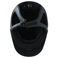 EQUITHÈME Cap Pro Series Hybrid Zwart/Zilver M/51-56 -Aanbiedingen Ruiter Set Winkel agradi 44819417 7.d02c32