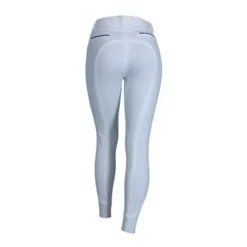 EQUITHÈME Rijbroek Lassy Siliconen Kniestukken Wit -Aanbiedingen Ruiter Set Winkel agradi 44820161 3.8c694c