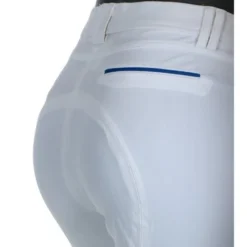 EQUITHÈME Rijbroek Lassy Siliconen Kniestukken Wit -Aanbiedingen Ruiter Set Winkel agradi 44820161 7.e5ce61