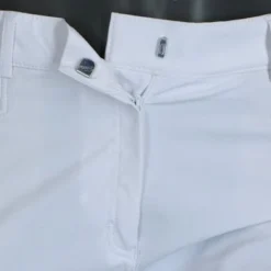 EQUITHÈME Rijbroek Gizel Wit -Aanbiedingen Ruiter Set Winkel agradi 44820197 5.87e719