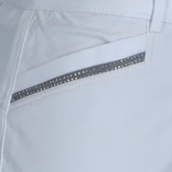 EQUITHÈME Rijbroek Gizel Wit -Aanbiedingen Ruiter Set Winkel agradi 44820197 6.01bd26