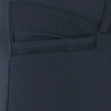 EQUITHÈME Rijbroek Georg Heren Zwart 8 EQUITHÈME Rijbroek Georg Heren Zwart - Afbeelding 6