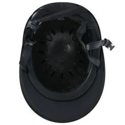 Charles Owen Cap Halo Luxe Zwart/Rosegold Gloss -Aanbiedingen Ruiter Set Winkel agradi 44820803 7.8efdd4