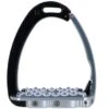 Tech Stirrups Stijgbeugels Venice FIT Zw/Zil Adult -Aanbiedingen Ruiter Set Winkel agradi 44823767 1.54b1f6