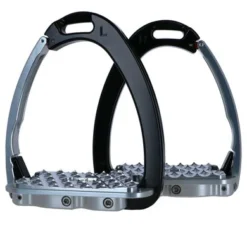 Tech Stirrups Stijgbeugels Venice FIT Zw/Zil Adult -Aanbiedingen Ruiter Set Winkel agradi 44823767 2.49cea4