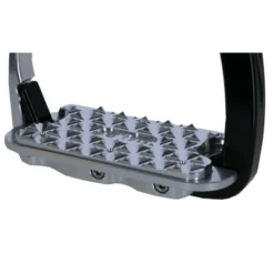 Tech Stirrups Stijgbeugels Venice FIT Zw/Zil Adult -Aanbiedingen Ruiter Set Winkel agradi 44823767 4.572b66