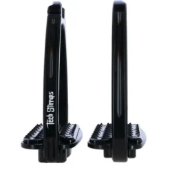 Tech Stirrups Stijgbeugels Venice Sloped EVO Zwart Adult -Aanbiedingen Ruiter Set Winkel agradi 44823807 3.0df718