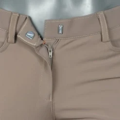 Schockemöhle Rijbroek Equinox Chayenne Full Grip Taupe -Aanbiedingen Ruiter Set Winkel agradi 44825546 6.2e7a15