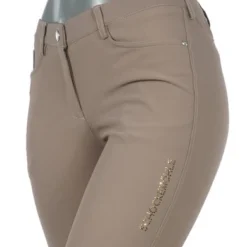 Schockemöhle Rijbroek Equinox Chayenne Full Grip Taupe -Aanbiedingen Ruiter Set Winkel agradi 44825546 7.60d6c3