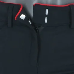 Catago Jodphur Rijbroek Solrun Softshell Siliconen Zitvlak Zwart -Aanbiedingen Ruiter Set Winkel agradi 44830610 5.56a420
