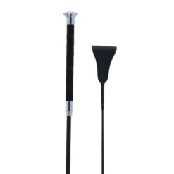 Fleck Springzweep SilkTouch Premium Chroom