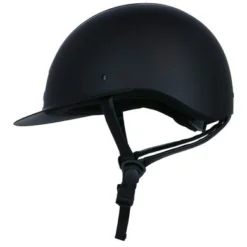 BR Rijhelm Omega Painted Glitter Zwart/Rose -Aanbiedingen Ruiter Set Winkel agradi 44835948 3.819233