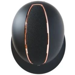 BR Rijhelm Omega Painted Glitter Zwart/Rose -Aanbiedingen Ruiter Set Winkel agradi 44835948 6.76a1d2