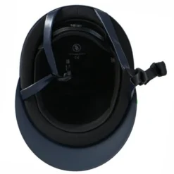 BR Rijhelm Omega Painted Glitter Navy/Rose -Aanbiedingen Ruiter Set Winkel agradi 44835950 7.785159