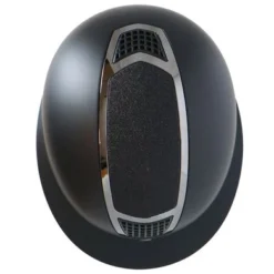 BR Rijhelm Lambda Plus Glitter Zwart/Gunmetal -Aanbiedingen Ruiter Set Winkel agradi 44835960 6.9c1f37