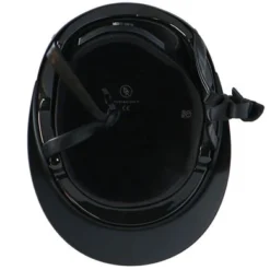 BR Rijhelm Lambda Plus Glitter Zwart/Gunmetal -Aanbiedingen Ruiter Set Winkel agradi 44835960 7.3ab711