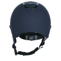 BR Rijhelm Lambda Plus Glitter Navy/Gunmetal -Aanbiedingen Ruiter Set Winkel agradi 44835961 4.8d2c4b