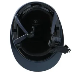 BR Rijhelm Lambda Plus Glitter Navy/Gunmetal -Aanbiedingen Ruiter Set Winkel agradi 44835961 7.292e5f