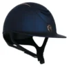 OneK Cap Avancé Matt Rosegold Lijnen Navy -Aanbiedingen Ruiter Set Winkel agradi 44837776 1.51b8ec