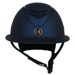 OneK Cap Avancé Matt Rosegold Lijnen Navy -Aanbiedingen Ruiter Set Winkel agradi 44837776 2.7209fd