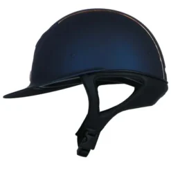 OneK Cap Avancé Matt Rosegold Lijnen Navy -Aanbiedingen Ruiter Set Winkel agradi 44837776 3.b25304